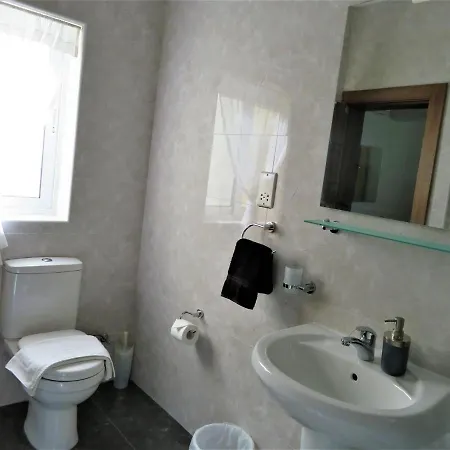 Apartment Suan