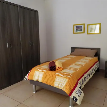 Apartment Suan Is-Swieqi
