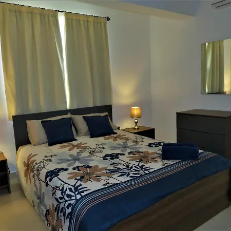Suan Apartment Is-Swieqi
