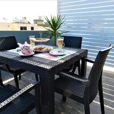 Apartment Suan *