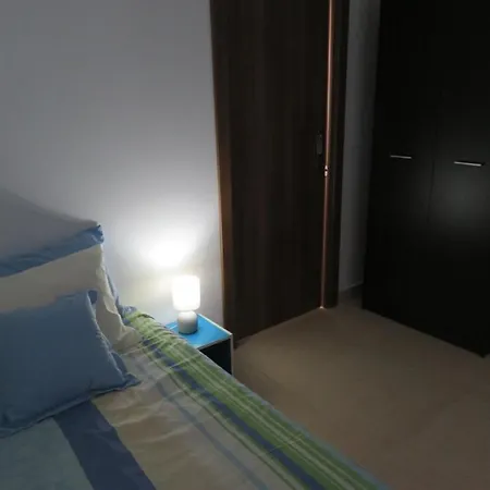 Suan Apartment *