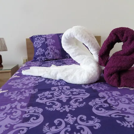 Apartment Suan