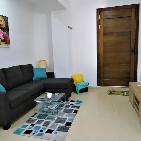 Suan Apartment Is-Swieqi