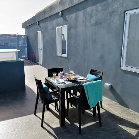 Suan Apartment Is-Swieqi