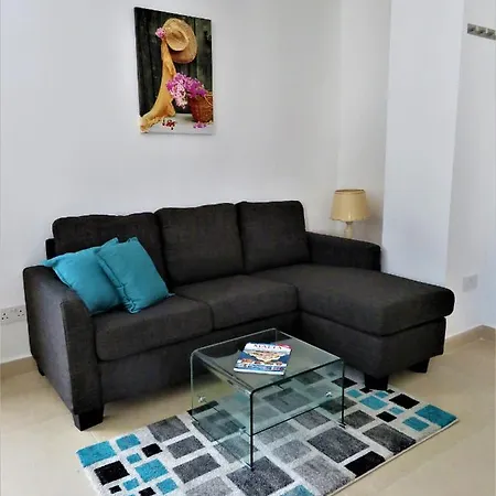 Apartment Suan *