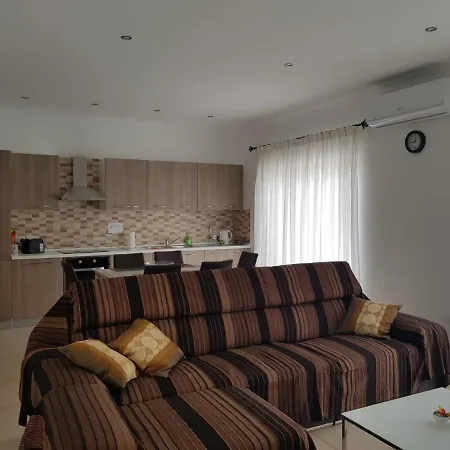 Suan Apartment