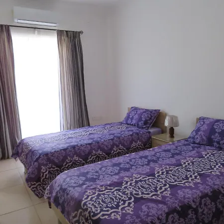 Suan Apartment