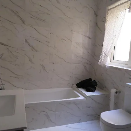 Apartment Suan *