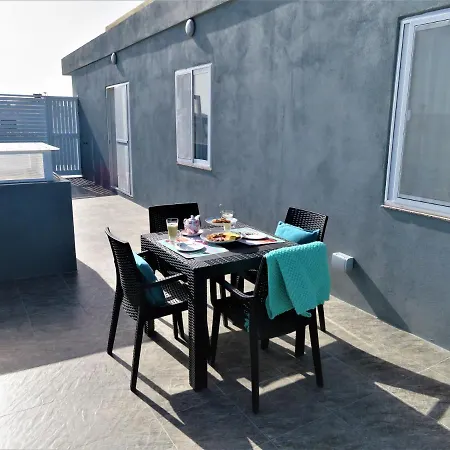 Apartment Suan