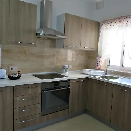 Suan Apartment Is-Swieqi