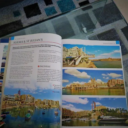 Apartment Suan *