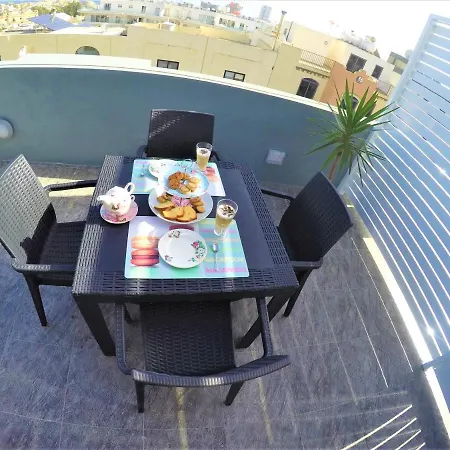 Suan Apartment *